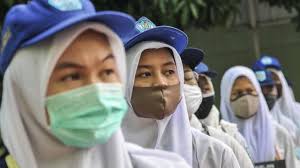 Merapatkan jurang pembelajaran pelajar sekolah. Pendidikan Anak Hampir 10 Juta Anak Berisiko Putus Sekolah Permanen Akibat Pandemi Covid 19 Kata Badan Amal Bbc News Indonesia