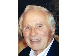 Paul Clovis Obituary (1926