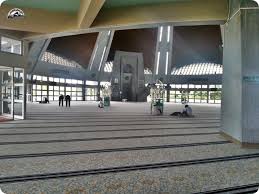 Msjid unik di pulau labuhan című értékelésből. Masjid Jamek An Nur Gowhere Malaysia