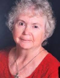 Evans Nordby :: Kathleen "Kathy" Irvin O.F.S.