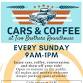 Cars and Coffee at Two Brothers Roundhouse