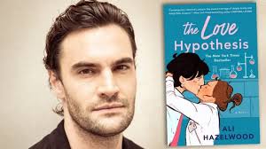 It's Romance O'Clock