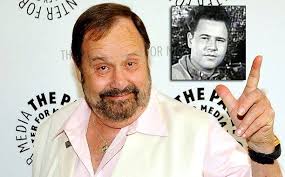 JD Vance compared to Lumpy Rutherford from Leave it to Beaver