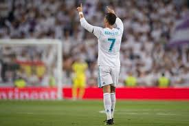 A collection of the top 41 real madrid wallpapers and backgrounds available for download for free. Cristiano Wallpaper Real Madrid Portugal Wallpaper For You Hd Wallpaper For Desktop Mobile
