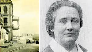 Tras las huellas de la leonesa Nieves González Barrio en Tetuán