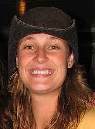 Julie Ross's Instagram, Twitter & Facebook