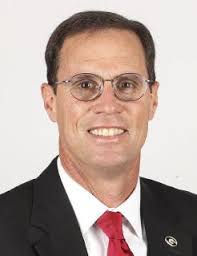 2024-25 Georgia Men's Tennis Media Guide by Georgia Bulldogs Athletics 