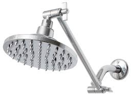 112m consumers helped this year. Adjustable Shower Head Extension Arm 10 Inch Brass Shower Arm Extender Shower Heads Home Garden