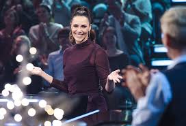 Esther Sedlaczek bricht wegen ARD-Show mit einer Regel