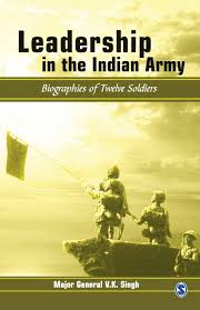 In the latter, the focus is on planned and critical procurement. Buy Leadership In The Indian Army Biographies Of Twelve Soldiers Book Online At Low Prices In India Leadership In The Indian Army Biographies Of Twelve Soldiers Reviews Ratings Amazon In