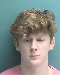 NACOGDOCHES COUNTY SHERIFF'S OFFICE