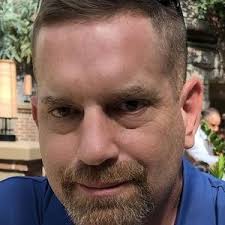 Robin D. "Rob" Welborn Obituary 2021