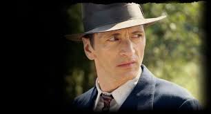 Characters : The Pardon Movie