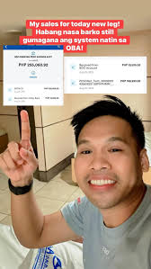 Invest in yourself. The best ROI you'll ever get! Training today, success  tomorrow! 🌟”Grow through what you go through! 💡” Stronger together! Great  session with the best team! 🤝🫶👏 #TeamInternational #OFWpreneur  #WinningMindset