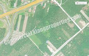 The telok panglima garang free trade zone (ftz) is located here. Telok Panglima Garang 4 Acres Land For Sale Rm850 000 Acre