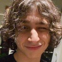 Karam Joudeh's Biography