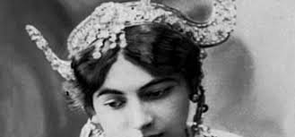 Studiare da Mata Hari