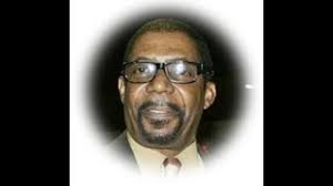 Celebration of Life for Stanley Wallace