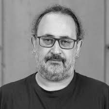 Jordi Bayona i Carrasco