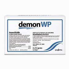 Demon Wp Insecticide In Water Soluble Packets At Tractor Supply Co