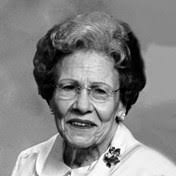 Halden Family Obituaries