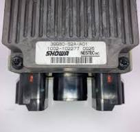 2000-2003 Honda S2000 Electronic Power Steering EPS Control Module / 39980S2AA01 / HS007