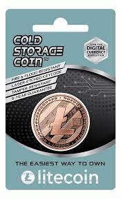 Cold storage coins keep your binance coin stored offline, away from the savviest of hackers. Cold Storage Coin Litecoin Protectingcoin Com