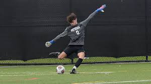 Men's Soccer vs Geneseo