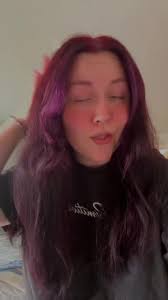 Back to Being a Raven Haired Girlie 🖤🐦‍⬛