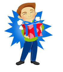 Képtalálat a következőre: „get gift clipart”