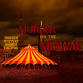 Murder Mystery Dinner Theatre "Murder on the Midway" event image