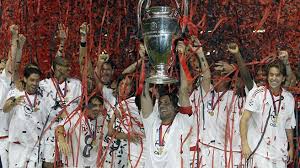 Watch 2003 ac milan juventus fc 1st half video dailymotion vannelleshag on dailymotion dailymotion. 2002 2003 Uefa Champions League 2002