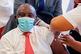 Government will source, distribute and oversee the rollout of the vaccine. What South Africans Should Know But Don T About Government S Covid 19 Vaccine Procurement