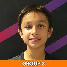 Noorani family with impressive performance at 888 Summer League winning two  groups All ratings of week 5 have been processed, also results are online  and the new season points ranking is posted