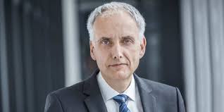 ASA Tire Systems Staff Member Elected to NWTDA Board