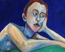 Missing People Paintings for Sale