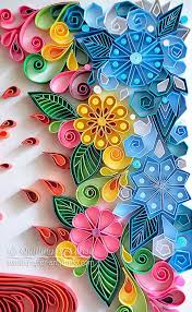 Pin On Quilling