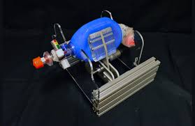 A ventilator is a machine that helps you breathe or breathes for you. More Dangerous Than The Virus Converting Manual Resuscitators To Ventilators Medical Design And Outsourcing