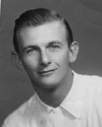 Ralph T. Holmes, Jr. Obituary January 3, 2017