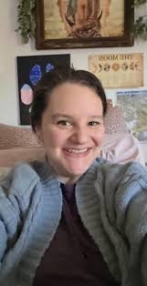 Received the fearless cardigan as a gift