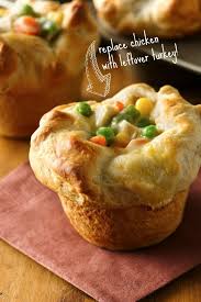 Grands Mini Chicken Pot Pies Recipe Chicken Pot Pie Recipes Recipes Pot Pies Recipes