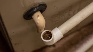 You're probably dealing with a clogged condensate drain line that needs attention right away. How To Clean A Condensate Drain Line Today S Homeowner