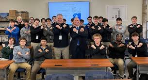 Timothy "Mac" McDonald