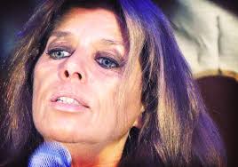 Cómo luce hoy Jeanette, la cantante con cara de niña de “Soy rebelde” y  “Frente a frente”? - Guioteca