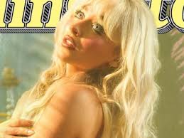 Sabrina Carpenter unveils naked magazine cover after album art controversy  | news.com.au — Australias leading news site for latest headlines