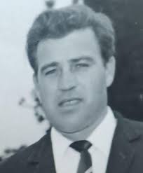 D. Jaime Cordero Blanco