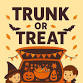 Trick or Trunk 2025 event image
