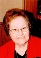 Joyce Tregre Breaux Obituary (2016)