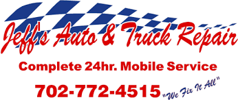 Highly rated, affordable & gated. Jeff S Auto Truck Repair Mobile Mechanics Las Vegas Nevada Jeff S Auto Truck Repair Mobile Mechanics