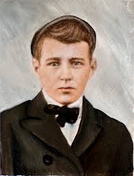 Hello! I'm trying to find a photo of my Grandad Albert John Arthur Perks,  (born Sharp) in 1912. We've only just found out his name so I'm not in  direct contact with